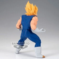 BANPRESTO DRAGON BALL MATCH MAKERS MAJIN VEGETA – 15 CM -Toy Series Store img 260950 1758186c59d125ef1878dd155eef010a 1