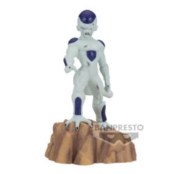 [PRE-ORDER MAYO 2023] BANPRESTO DRAGON BALL HISTORY BOX FREEZA – 13 CM