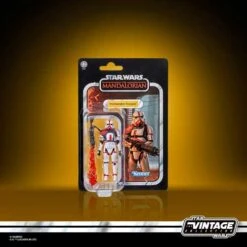 HASBRO STAR WARS VINTAGE COLLECTION INCINERATOR TROOPER – 10 CM