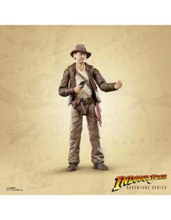 HASBRO ADVENTURE SERIES INDIANA JONES EN BUSCA DEL ARCA PERDIDA – 15 CM -Toy Series Store indiana jones raiders of the lost ark.j4pg