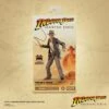 HASBRO ADVENTURE SERIES INDIANA JONES EN BUSCA DEL ARCA PERDIDA – 15 CM