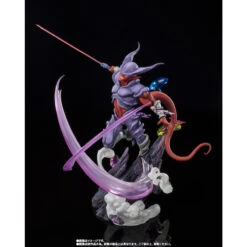FIGUARTS ZERO DRAGON BALL Z (EXTRA BATTLE) JANEMBA – 27 CM -Toy Series Store janemba extra battle fig 265 cm dragon ball z figuarts zero 2