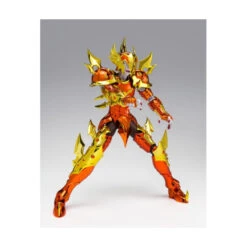 [PRE-ORDER JUNIO 2022] SAINT SEIYA MYTH CLOTH EX KAZZA LYMNADES – 18 CM -Toy Series Store limnades casa armadura marina figura 18 cm saint seiya myth cloth ex1