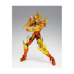 [PRE-ORDER JUNIO 2022] SAINT SEIYA MYTH CLOTH EX KAZZA LYMNADES – 18 CM -Toy Series Store limnades casa armadura marina figura 18 cm saint seiya myth cloth ex2