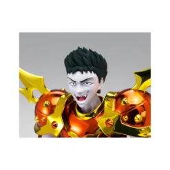 [PRE-ORDER JUNIO 2022] SAINT SEIYA MYTH CLOTH EX KAZZA LYMNADES – 18 CM -Toy Series Store limnades casa armadura marina figura 18 cm saint seiya myth cloth ex3