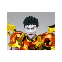 [PRE-ORDER JUNIO 2022] SAINT SEIYA MYTH CLOTH EX KAZZA LYMNADES – 18 CM -Toy Series Store limnades casa armadura marina figura 18 cm saint seiya myth cloth ex4