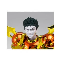 [PRE-ORDER JUNIO 2022] SAINT SEIYA MYTH CLOTH EX KAZZA LYMNADES – 18 CM -Toy Series Store limnades casa armadura marina figura 18 cm saint seiya myth cloth ex5