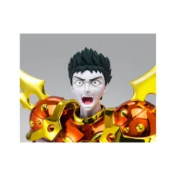 [PRE-ORDER JUNIO 2022] SAINT SEIYA MYTH CLOTH EX KAZZA LYMNADES – 18 CM -Toy Series Store limnades casa armadura marina figura 18 cm saint seiya myth cloth ex6