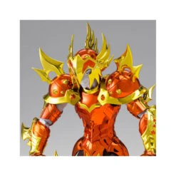 [PRE-ORDER JUNIO 2022] SAINT SEIYA MYTH CLOTH EX KAZZA LYMNADES – 18 CM -Toy Series Store limnades casa armadura marina figura 18 cm saint seiya myth cloth ex7