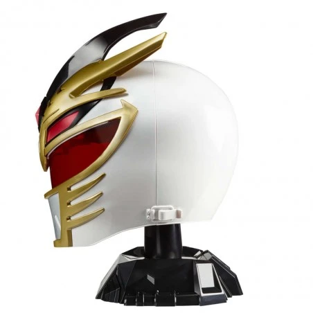 HASBRO 1/1 POWER RANGERS LIGHTNING COLLECTION CASCO LORD DRAKKON DELUXE 7 HASBRO 1/1 POWER RANGERS LIGHTNING COLLECTION CASCO LORD DRAKKON DELUXE - Image 5
