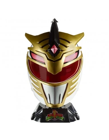 HASBRO 1/1 POWER RANGERS LIGHTNING COLLECTION CASCO LORD DRAKKON DELUXE 8 HASBRO 1/1 POWER RANGERS LIGHTNING COLLECTION CASCO LORD DRAKKON DELUXE - Image 6