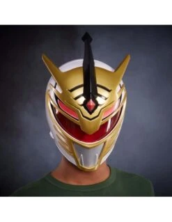 HASBRO 1/1 POWER RANGERS LIGHTNING COLLECTION CASCO LORD DRAKKON DELUXE 10 HASBRO 1/1 POWER RANGERS LIGHTNING COLLECTION CASCO LORD DRAKKON DELUXE -Toy Series Store lord drakkon helmet power rangers lightning collection.jpg2