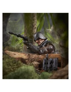 HASBRO G.I JOE CLASSIFIED SERIES MAJOR BLUDD – 15 CM -Toy Series Store major bludd special missions cobra island gi joe classified series 1