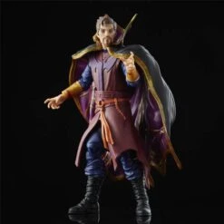 HASBRO WHAT IF…? MARVEL LEGENDS SERIES DOCTOR STRANGE SUPREME – 15 CM 9 HASBRO WHAT IF…? MARVEL LEGENDS SERIES DOCTOR STRANGE SUPREME – 15 CM -Toy Series Store marvel legends series doctor strange supreme 1