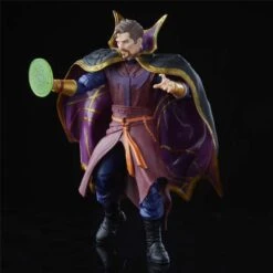 HASBRO WHAT IF…? MARVEL LEGENDS SERIES DOCTOR STRANGE SUPREME – 15 CM 12 HASBRO WHAT IF…? MARVEL LEGENDS SERIES DOCTOR STRANGE SUPREME – 15 CM -Toy Series Store marvel legends series doctor strange supreme 3