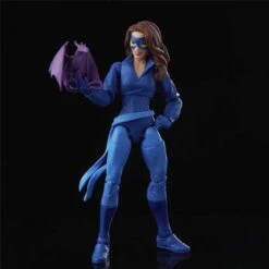 HASBRO MARVEL LEGENDS MEGGAN & CAPTAIN BRITAIN & SHADOWCAT PACK 3 – 15 CM 8 HASBRO MARVEL LEGENDS MEGGAN & CAPTAIN BRITAIN & SHADOWCAT PACK 3 – 15 CM -Toy Series Store marvel legends series excalibur multipack 5