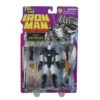 HASBRO IRON MAN MARVEL LEGENDS MARVEL’S WAR MACHINE – 15 CM 1 HASBRO IRON MAN MARVEL LEGENDS MARVEL’S WAR MACHINE – 15 CM -Toy Series Store marvel legends series war machine2