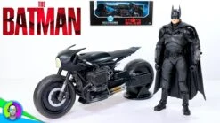 McFARLANE TOYS DC MULTIVERSE PACK THE BATMAN + BATCYCLE (BATMAN MOVIE) – 18CM 35 McFARLANE TOYS DC MULTIVERSE PACK THE BATMAN + BATCYCLE (BATMAN MOVIE) – 18CM -Toy Series Store maxresdefault 1