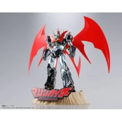 SOUL OF CHOGOKIN MAZINKAISER Z GX-75SP 20TH ANNIVERSARY VERSION – 20 CM 19 SOUL OF CHOGOKIN MAZINKAISER Z GX-75SP 20TH ANNIVERSARY VERSION – 20 CM -Toy Series Store mazinkaiser gx 75sp 20th anniversary ver soul of chogokin tamashii nations