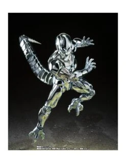 [DISPONIBLE] S.H FIGUARTS DRAGON BALL Z METAL COOLER – 15 CM -Toy Series Store metal cooler sh figuarts dragon ball z 2