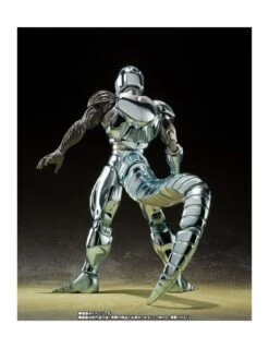 [DISPONIBLE] S.H FIGUARTS DRAGON BALL Z METAL COOLER – 15 CM -Toy Series Store metal cooler sh figuarts dragon ball z 3