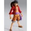 BANDAI IMAGINATION WORKS ONE PIECE MOKEY D. LUFFY – 17 CM -Toy Series Store monkey d luffy imagination works 19 one piece