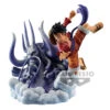 [PRE-ORDER NOVIEMBRE 2023] BANPRESTO ONE PIECE DIORAMATIC MONKEY D.LUFFY THE BRUSH VERSION – 20 CM -Toy Series Store monkeydluffy the brush ver fig 20 cm one piece dioramatic