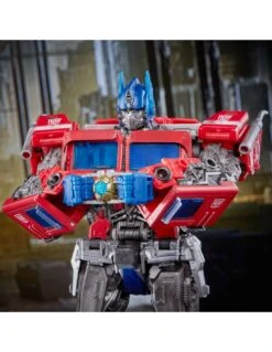[DISPONIBLE] HASBRO TRANSFORMERS BUMBLEBEE MASTERPIECE MOVIE SERIES MPM-12 OPTIMUS PRIME – 28 CM -Toy Series Store mpm 12 optimus prime transformers bumblebee masterpiece movie series121