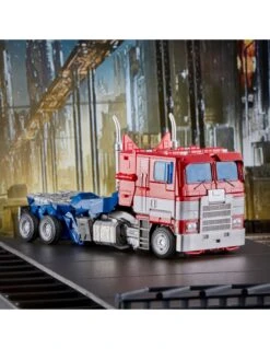 [DISPONIBLE] HASBRO TRANSFORMERS BUMBLEBEE MASTERPIECE MOVIE SERIES MPM-12 OPTIMUS PRIME – 28 CM -Toy Series Store mpm 12 optimus prime transformers bumblebee masterpiece movie series4444