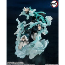 Toy Series Store -Toy Series Store muichiro tokito fig 15 cm kimetsu no yaiba figuarts zero 2