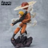 FIGUARTS ZERO NARUTO SHIPPUDEN NARUTO UZUMAKI SAGE ART: LAVA RELEASE RASENSHURIKEN [EXTRA BATTLE] – 24 CM -Toy Series Store naruto uzumaki sage art lava release rasenshuriken naruto shippuden figuartszero