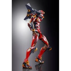 BANDAI NEON GENESIS EVANGELION METAL BUILD EVA-02 PRODUCTION MODEL (EVA 2020) – 22 CM 16 BANDAI NEON GENESIS EVANGELION METAL BUILD EVA-02 PRODUCTION MODEL (EVA 2020) – 22 CM -Toy Series Store neon genesis evangelion figura diecast metal build eva 02 production model eva 2020 ver 22 cm1