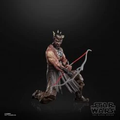 [DISPONIBLE] HASBRO STAR WARS JEDI: FALLEN ORDER GAMING GREATS BLACK SERIES NIGHTBROTHER ARCHER – 15 CM -Toy Series Store nightbrother archer the black series gaming greats star wars jedi fallen ord1er