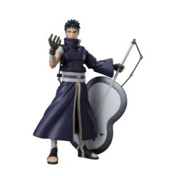 [PRE-ORDER FEBRERO 2024] S.H FIGUARTS NARUTO SHIPPUDEN OBITO UCHIHA HOLLOW DREAMS OF DESPAIR – 16 CM -Toy Series Store obito uchiha hollow dreams of despair fig 155 cm naruto shippuden sh figuarts 2