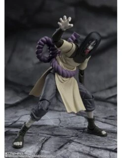 [PRE-ORDER ENERO 2024] S.H FIGUARTS NARUTO SHIPPUDEN OROCHIMARU (SEEKER OF INMORTALITY) – 15 CM -Toy Series Store orochimaru seeker of immortality sh figuarts naruto 1