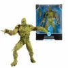 McFARLANE TOYS DC MULTIVERSE SWAMP THING – 30 CM -Toy Series Store packageOpened SwampThing 92401.1634244378