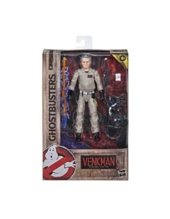 HASBRO GHOSTBUSTERS PLASMA SERIES AFTERLIFE : PETER VENKMAN – 15 CM