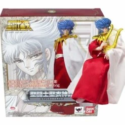SAINT SEIYA MYTH CLOTH LEGEND OF CRIMSON ABEL THE GOD SUN – 16,5 CM -Toy Series Store phoebus abel myth cloth version japonesa saint seiya bandai D NQ NP 619597 MLM28121574846 092018 F