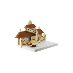 BANPRESTO DRAGON BALL STARS PLAYSET TENKAICHI BUDOKAI -Toy Series Store playset tenkaichi budokai dragon ball super11