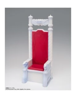 SAINT SEIYA MYTH CLOTH HILDA POLARIS THE EARTH REPRESENTATIVE OF ODIN – 16 CM -Toy Series Store polaris hilda myth cloth sain1t seiya 1