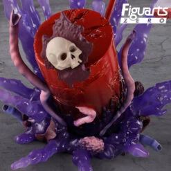 [DISPONIBLE] FIGUARTS ZERO CHAINSAW MAN POWER – 23 CM -Toy Series Store power chainsaw man figuartszero 3