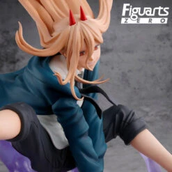 [DISPONIBLE] FIGUARTS ZERO CHAINSAW MAN POWER – 23 CM -Toy Series Store power chainsaw man figuartszero 5