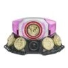 HASBRO 1/1 POWER RANGERS LIGHTNING COLLECTION: REPLICA PINK RANGER POWER MORPHER -Toy Series Store power rangers lightning collection mighty morphin pink ranger power morpher