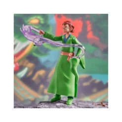 [PRE-ORDER SEPTIEMBRE 2023] HASBRO DUNGEONS & DRAGONS PRESTO CARTOON SERIES – 15 CM -Toy Series Store presto fig 15 cm dungeons dragons cartoo2n classics 1
