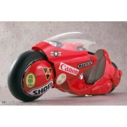 [PRE-ORDER JULIO 2021] BANDAI PROJECT BM! MOTO KANEDA REVIVAL VER. REPLICA AKIRA SOUL OF POPINICA – 50 CM