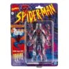 HASBRO MARVEL LEGENDS RETRO COLLECTION SPIDER-MAN 2099 – 15 CM -Toy Series Store retro20991