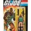 HASBRO G.I JOE RETRO COLLECTION ROADBLOCK – 12 CM -Toy Series Store roadblock gi joe retro series wave 2