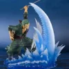 FIGUARTS ZERO ONE PIECE RE-ISSUE RORONOA ZORO YAKKODORI – 19 CM -Toy Series Store s l1200