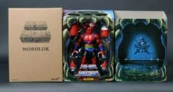 SUPER 7 MASTERS OF THE UNIVERSE CLASSICS MODULOK – 18 CM -Toy Series Store s l1600 6