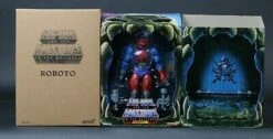 SUPER 7 MASTERS OF THE UNIVERSE CLASSICS ROBOTO – 18 CM -Toy Series Store s l400